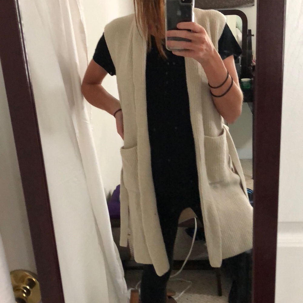 Cardigan - Picture 3 of 3